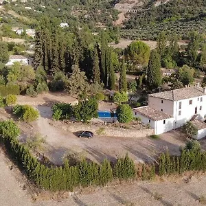  Сasa de vacaciones Rural Ermita San Julian